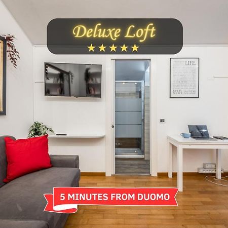 Apartamento Duomo In 5 Minutes Cozy And Quiet Milán Exterior foto