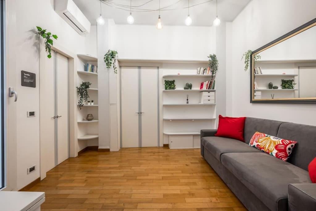 Apartamento Duomo In 5 Minutes Cozy And Quiet Milán Exterior foto