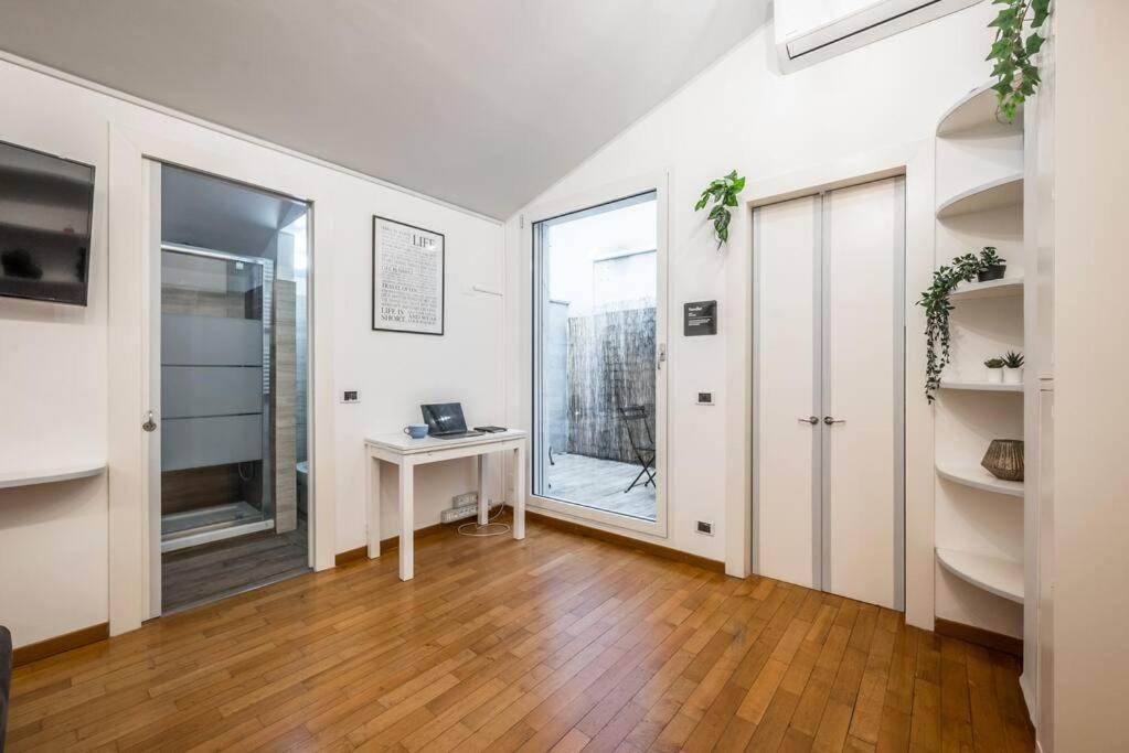 Apartamento Duomo In 5 Minutes Cozy And Quiet Milán Exterior foto