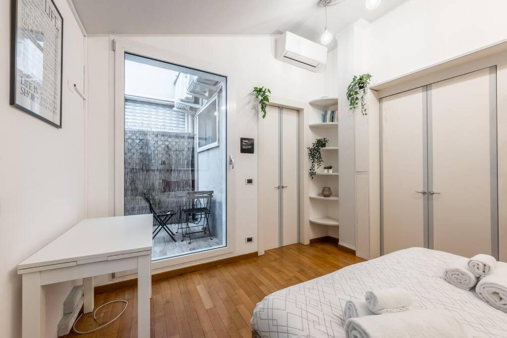 Apartamento Duomo In 5 Minutes Cozy And Quiet Milán Exterior foto